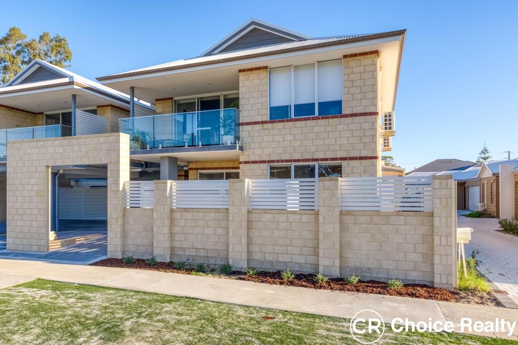 10/5 Lena St, Beckenham, WA 6107