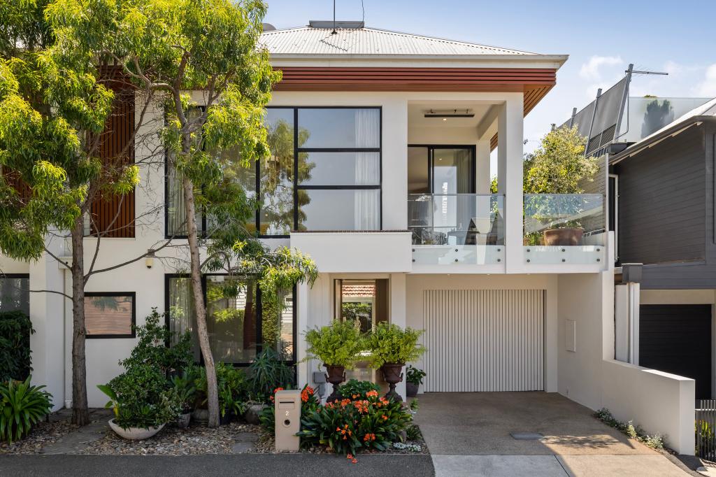 2 MARINER ST, WILLIAMSTOWN, VIC 3016