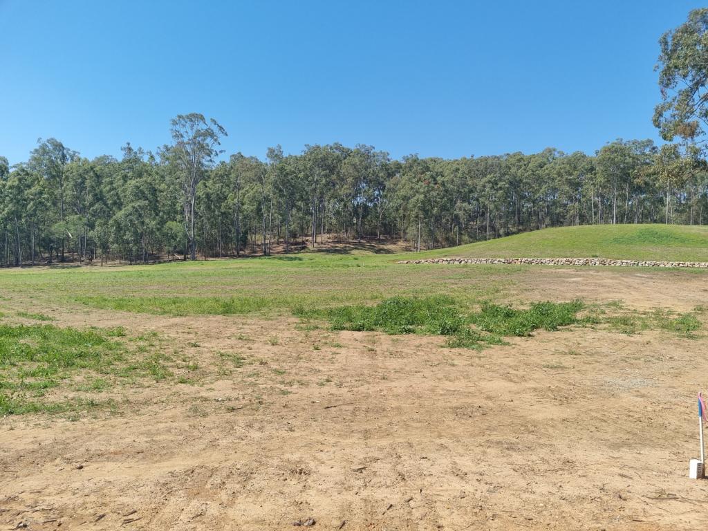 Lot 75a Munroe Dr, Woodhill, QLD 4285