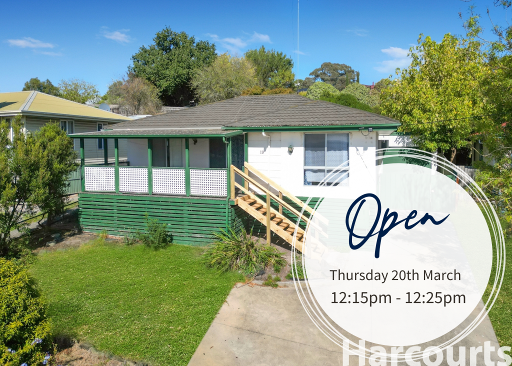 19 Hare St, Morwell, VIC 3840