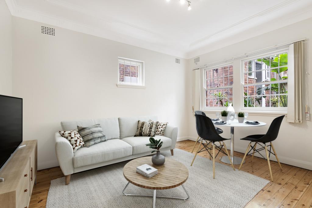 3/19 Cooper St, Paddington, NSW 2021