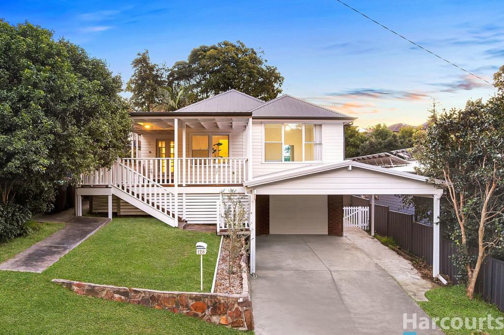 128 Marshall St, Garden Suburb, NSW 2289