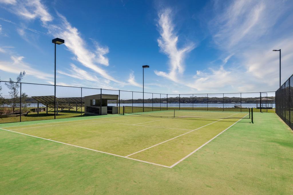 16 Cromarty Lane, Bobs Farm, NSW 2316
