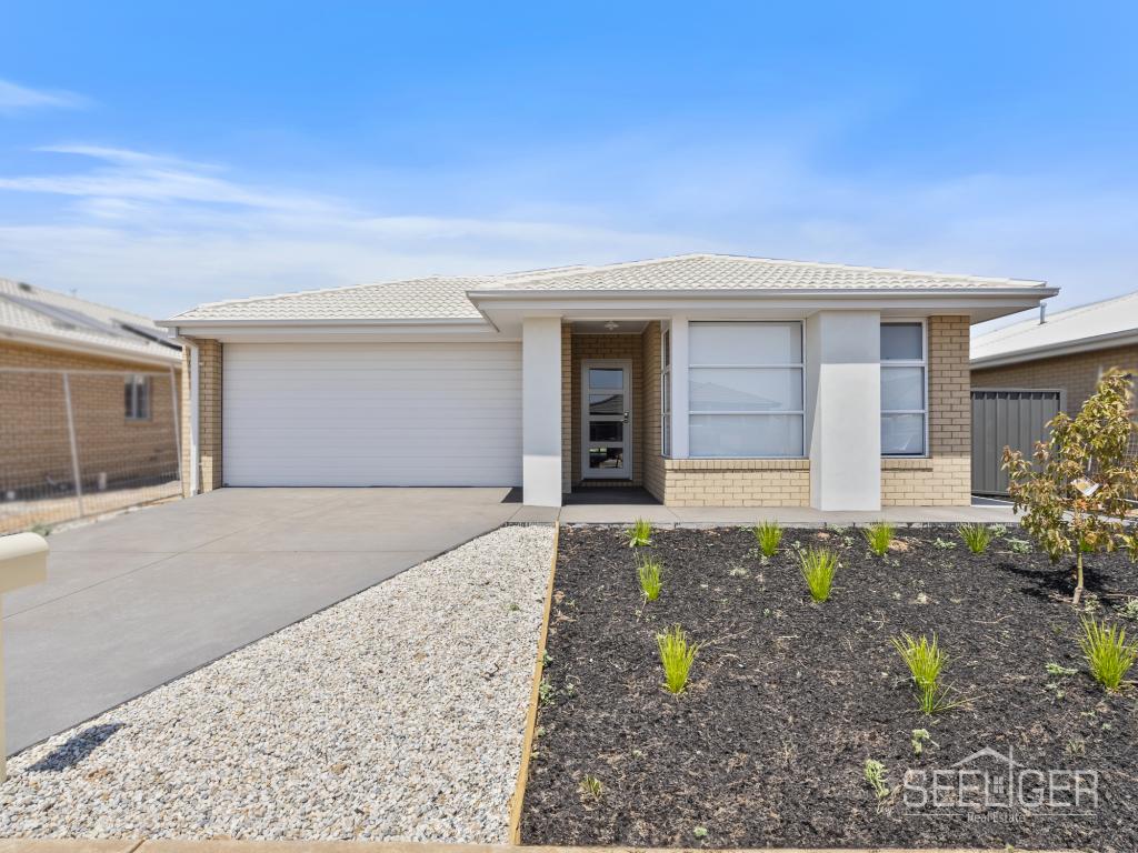 16 Callistemon Ave, Yarrawonga, VIC 3730