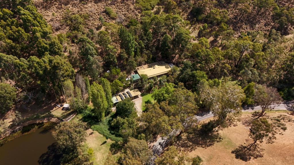85 Lower Hermitage Rd, Lower Hermitage, SA 5131