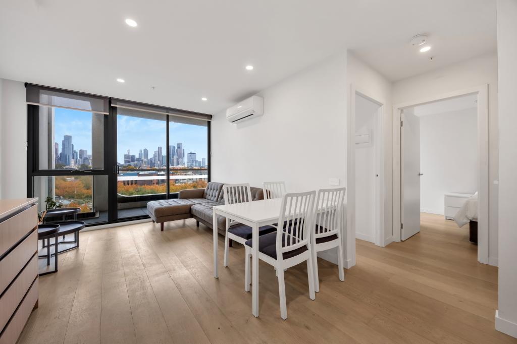 903/108 Haines St, North Melbourne, VIC 3051