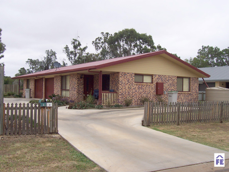 1/19 Martin Pl, Kingaroy, QLD 4610