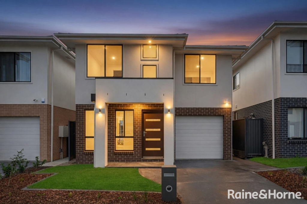 13 Yamuna Pde, Box Hill, NSW 2765
