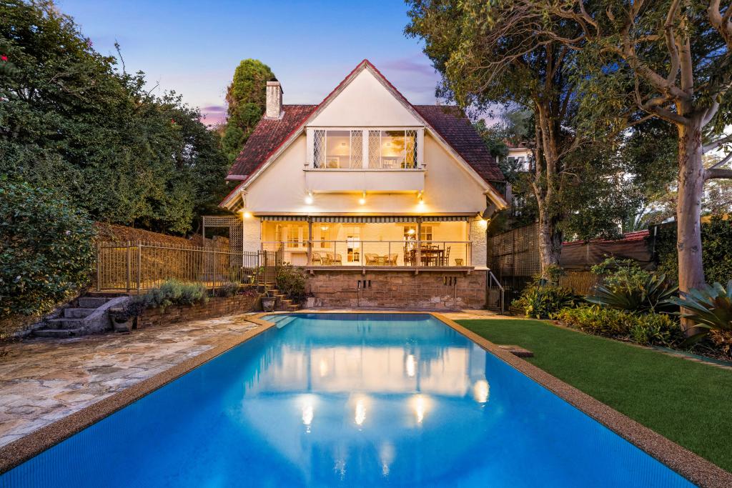750 New South Head Rd, Rose Bay, NSW 2029
