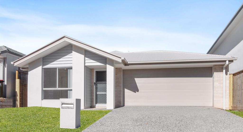 Contact Agent For Address, Caboolture, QLD 4510
