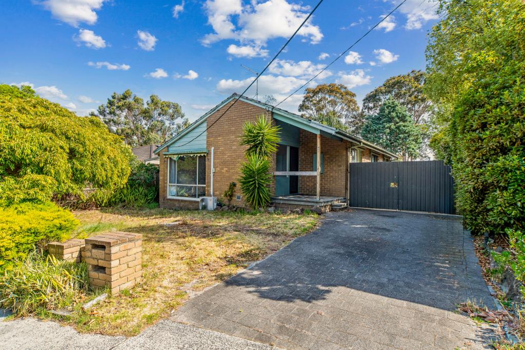 73 Taketa Cres, Frankston, VIC 3199