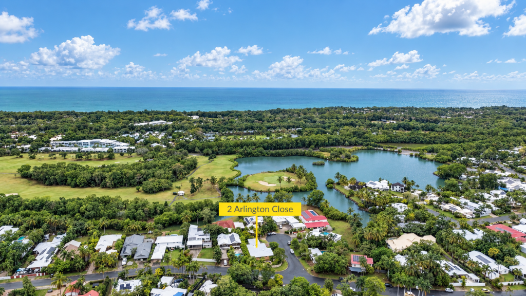 2 Arlington Cl, Port Douglas, QLD 4877