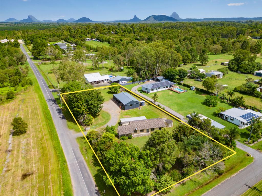 3 Bunney Rd, Beerwah, QLD 4519