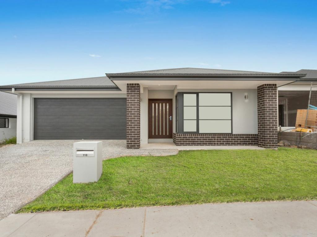 118 Tuscan Cct, Greenbank, QLD 4124