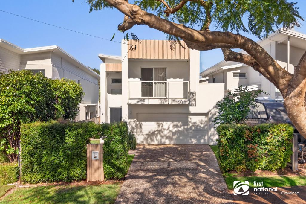 19 Princess St, Cleveland, QLD 4163