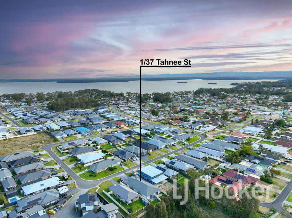 37a Tahnee St, Sanctuary Point, NSW 2540