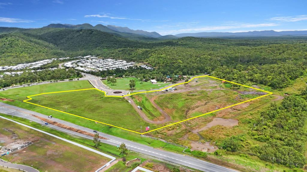 21 Wadda Mooli Bvd, Julago, QLD 4816