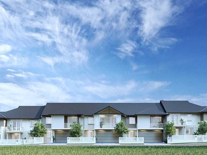 Lot 602 Battersby Ave, Catherine Field, NSW 2557