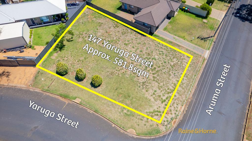 147 Yaruga St, Dubbo, NSW 2830