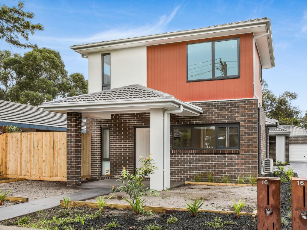 1/16 Arnold St, Cranbourne, VIC 3977