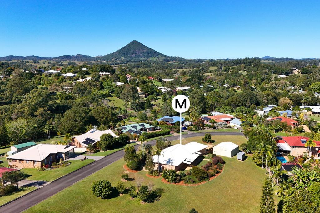3 Falcon Cres, Cooroy, QLD 4563