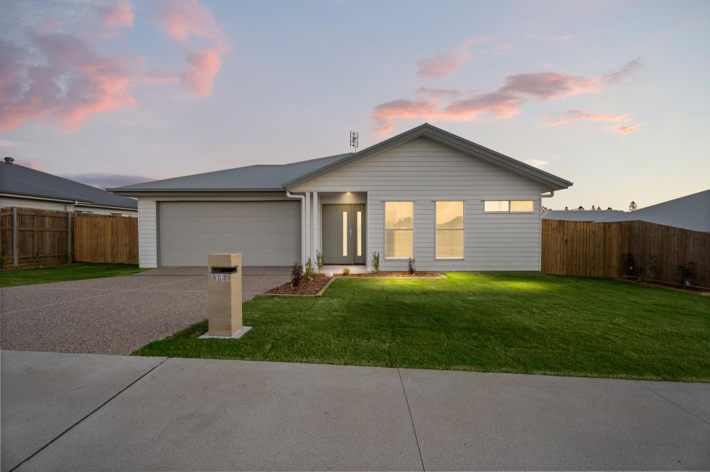 216 Christensen Street, Urraween, QLD 4655