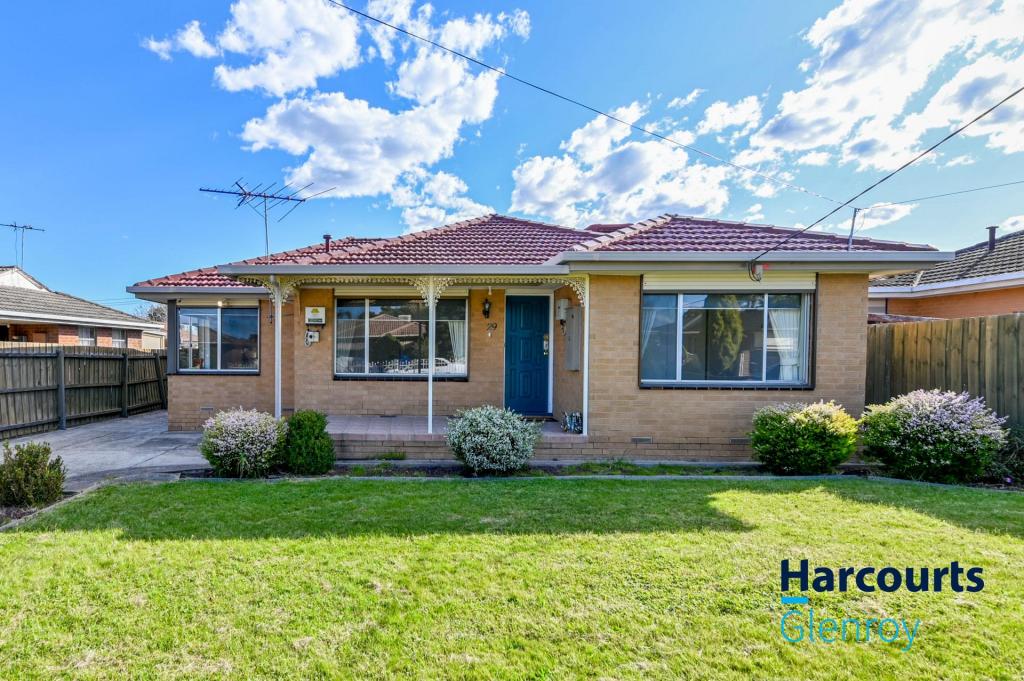 29 MINDORO CRES, LALOR, VIC 3075