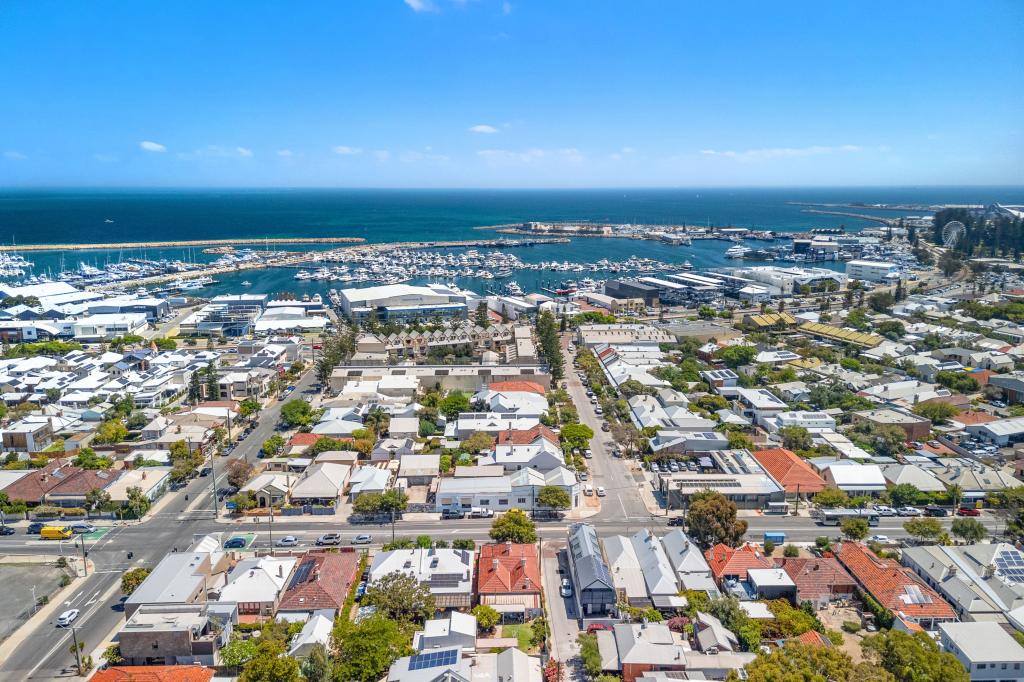 220 South Tce, Fremantle, WA 6160