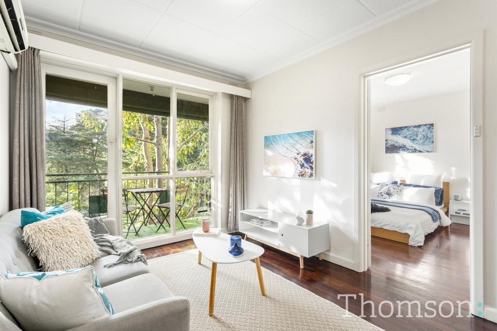 7/24 BRIXTON RISE, GLEN IRIS, VIC 3146