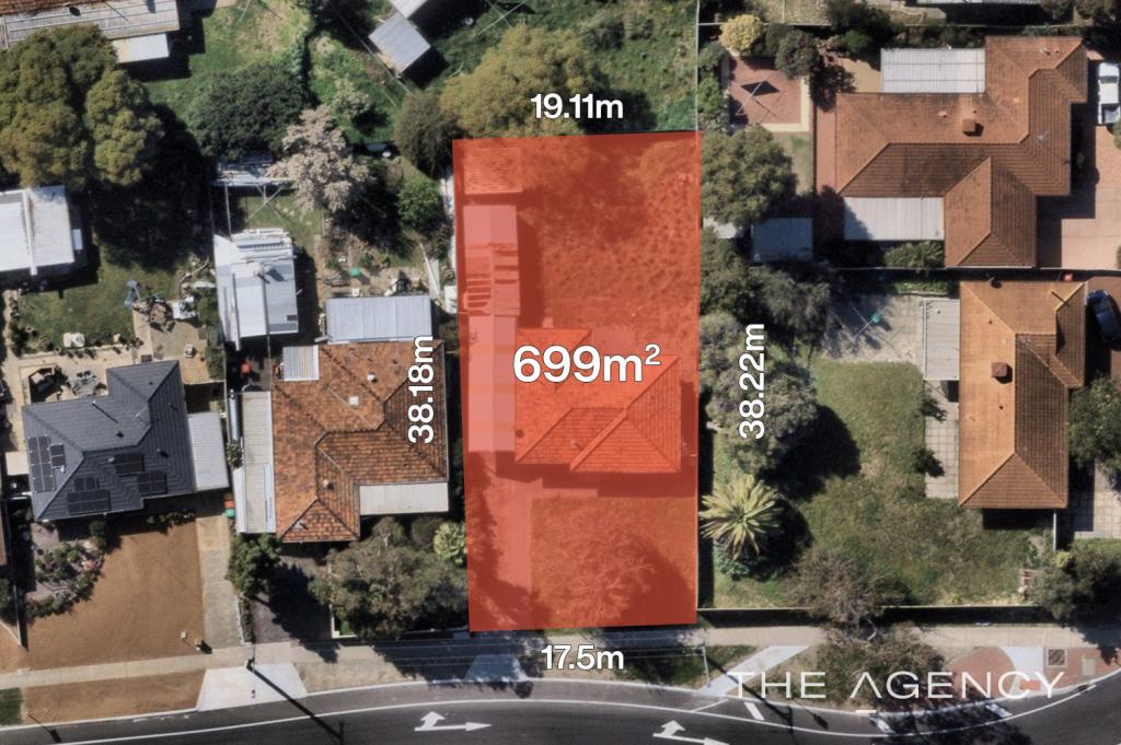 74 Mirrabooka Ave, Koondoola, WA 6064