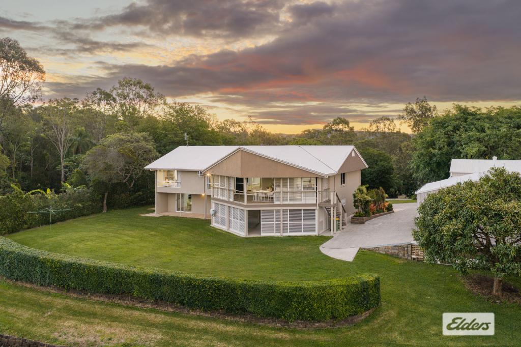 60 Carbrook Rd, Cornubia, QLD 4130