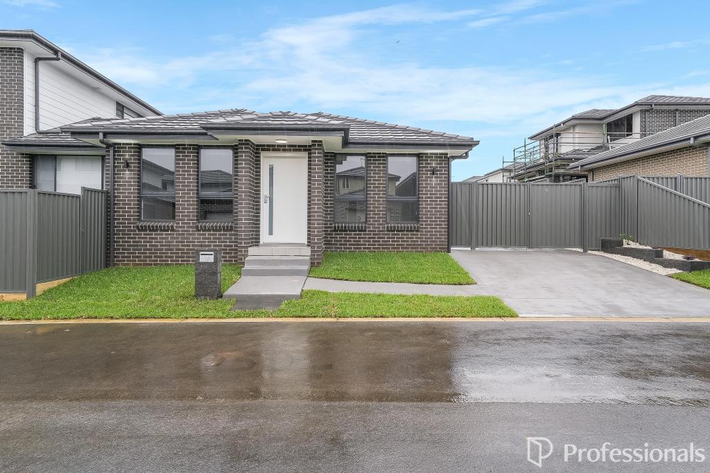 51a Sanananda Rd, Bardia, NSW 2565