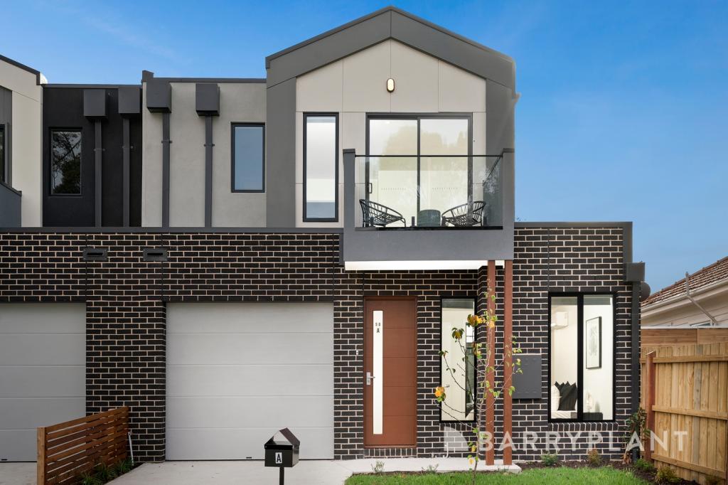 50a & 50c Burnewang St, Albion, VIC 3020