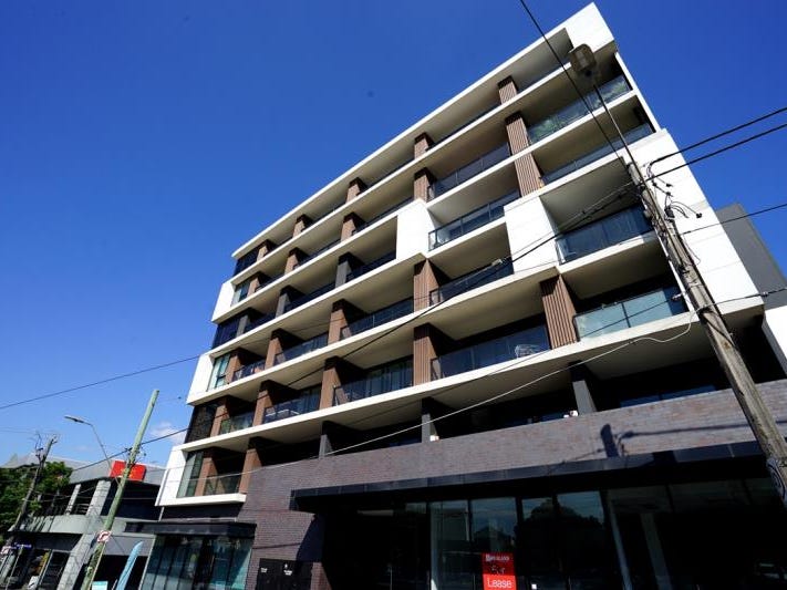 106/255 Racecourse Rd, Kensington, VIC 3031