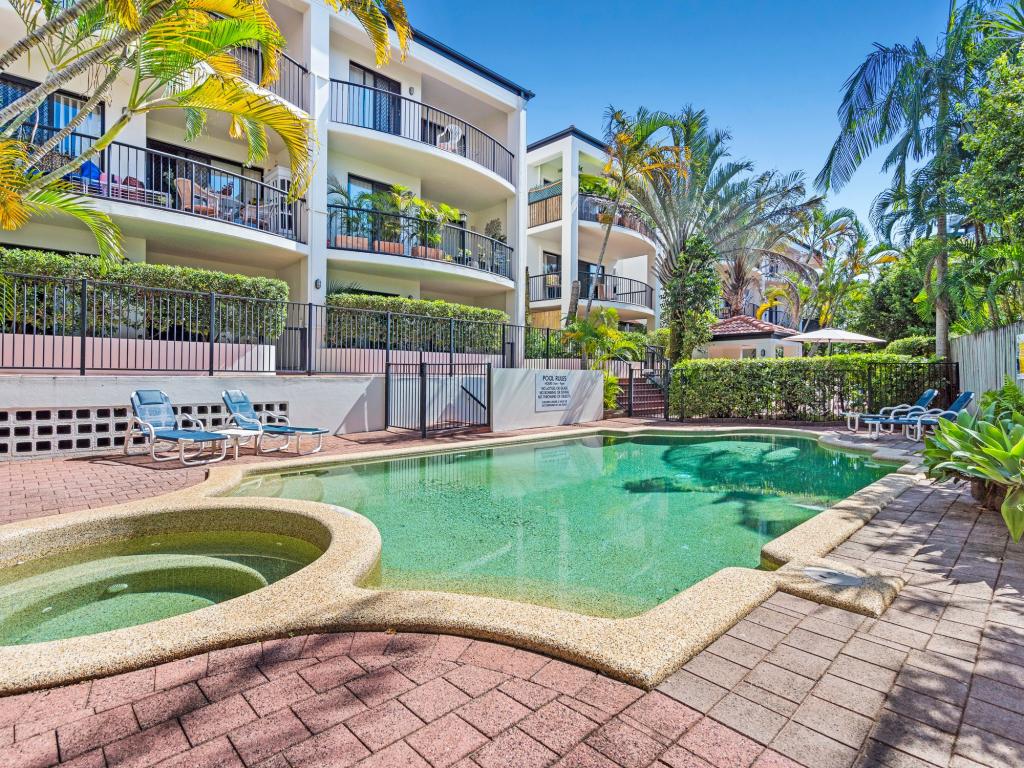 37/7-13 BARRANBALI ST, SURFERS PARADISE, QLD 4217