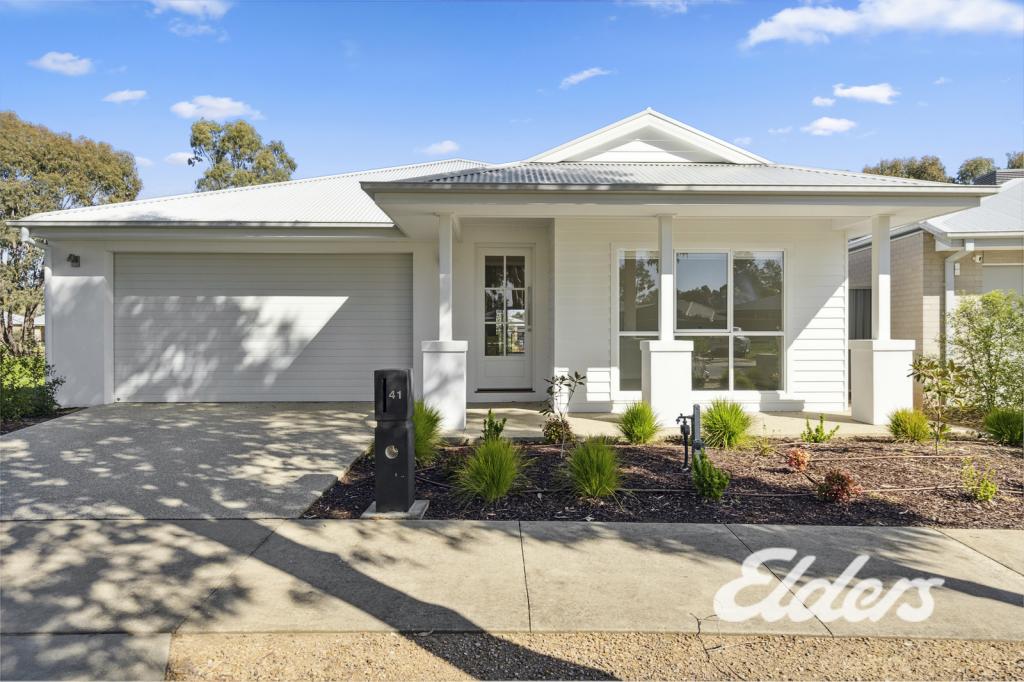 41 Phillip Hyland Dr, Yarrawonga, VIC 3730