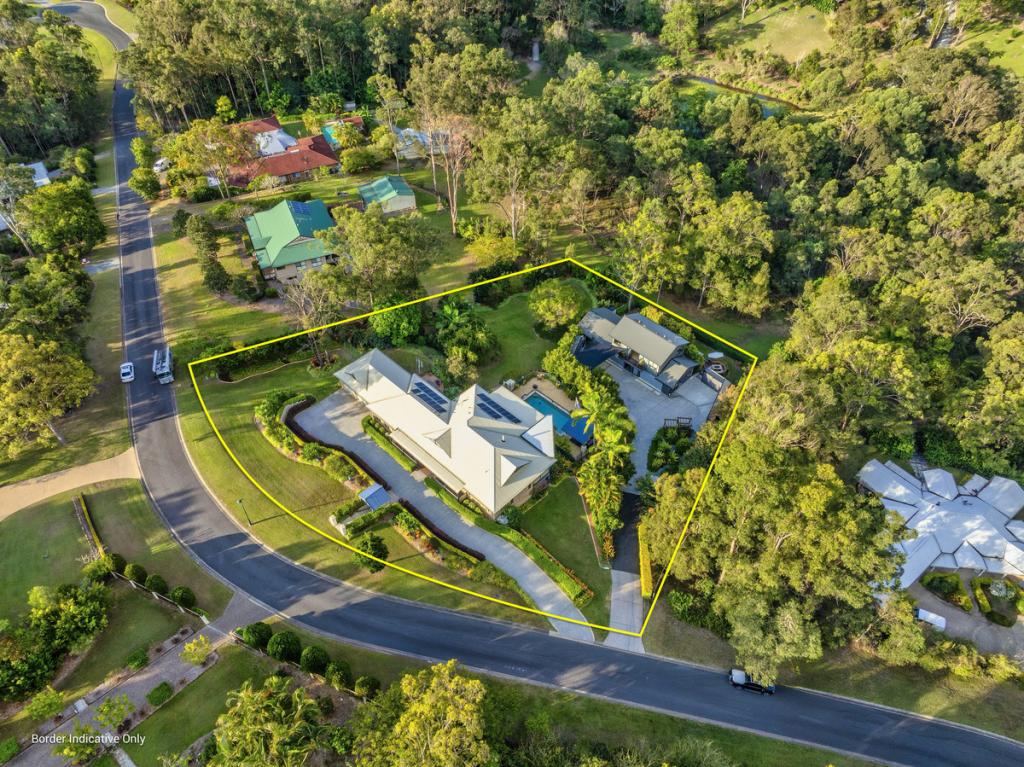 19-23 Brookfield Ct, Nerang, QLD 4211