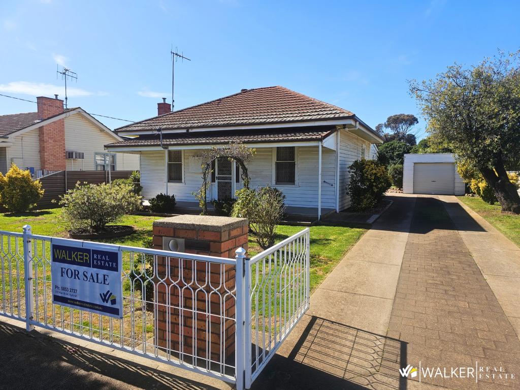 8 Crossthwaite St, Kyabram, VIC 3620