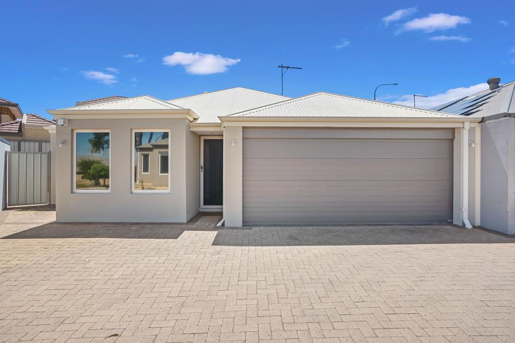 2/2 Marathon Loop, Madeley, WA 6065