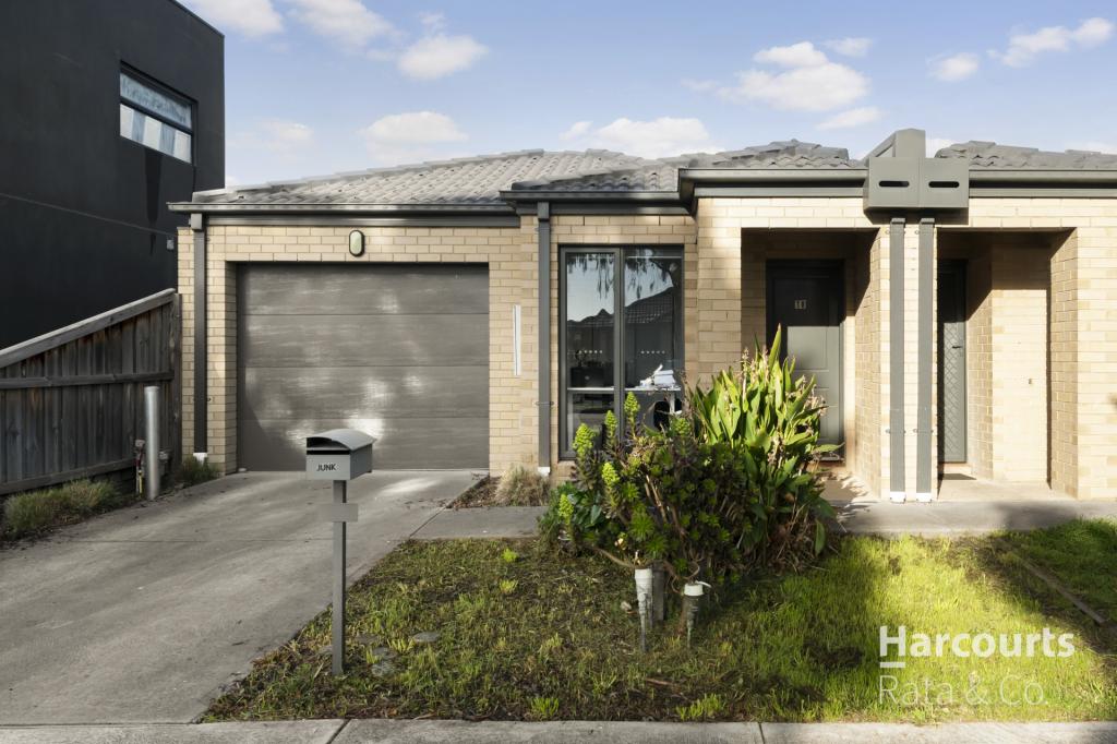 18 Leviticus St, Epping, VIC 3076