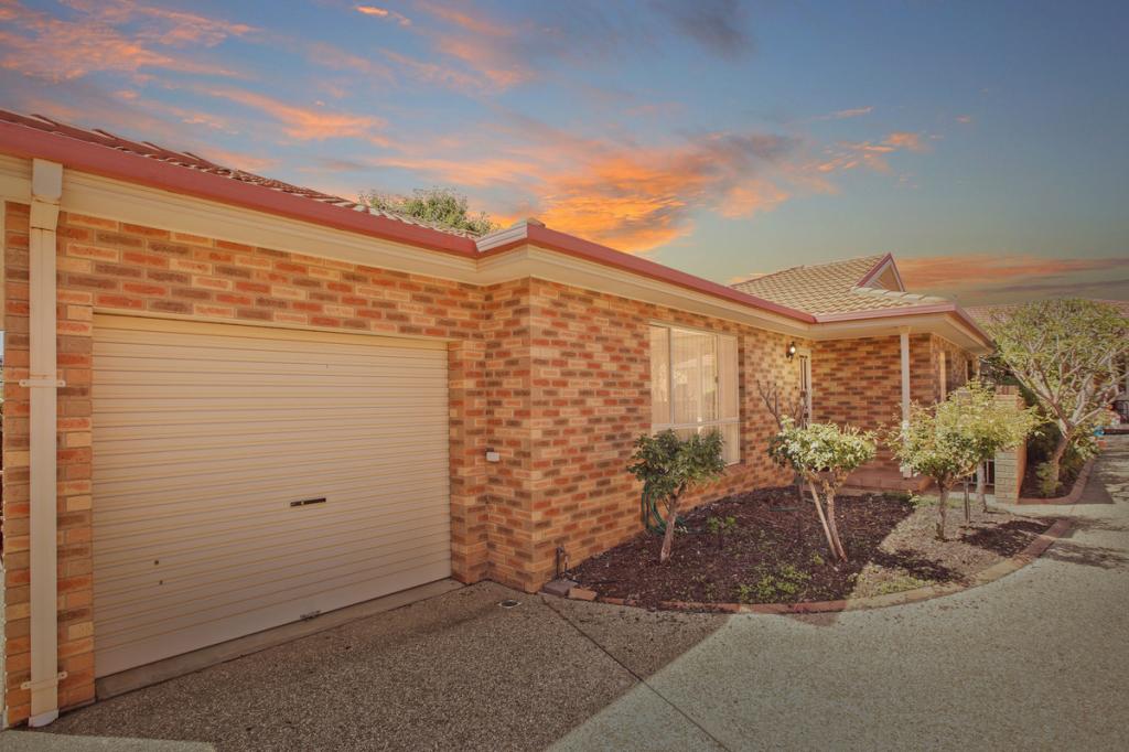 1/3 Worfolk Pl, Griffith, NSW 2680