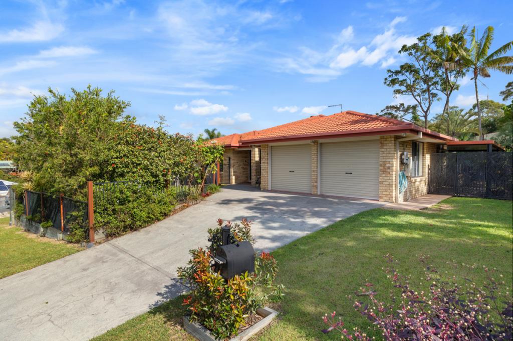 37 Begonia Cres, Mount Cotton, QLD 4165