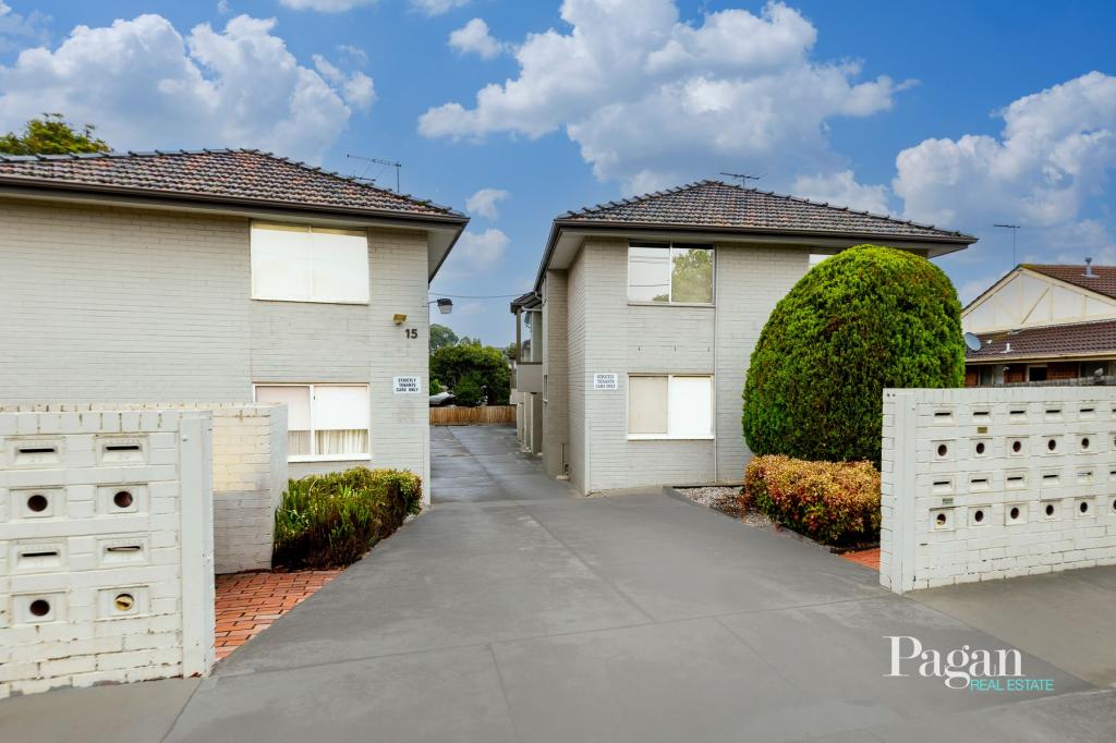 5/15 Royal Ave, Essendon North, VIC 3041