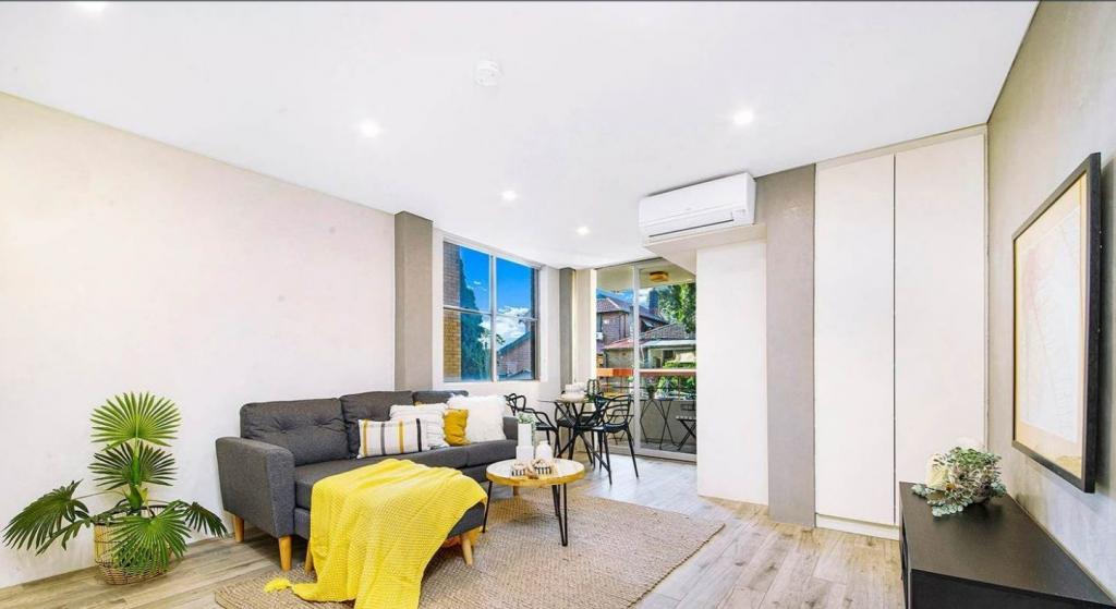 1a/40-46 Mosely St, Strathfield, NSW 2135