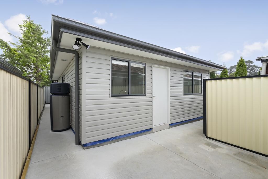 23a Valda St, Blacktown, NSW 2148