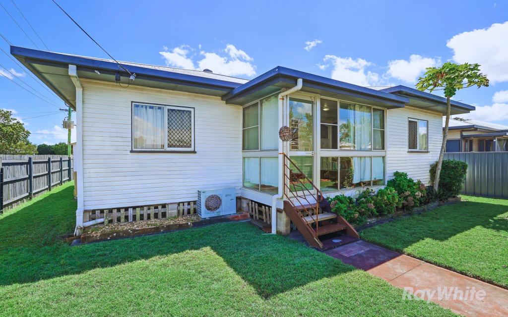 45 Grange St, Norville, QLD 4670