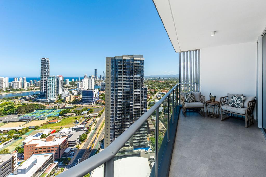 1306/56 Scarborough St, Southport, QLD 4215