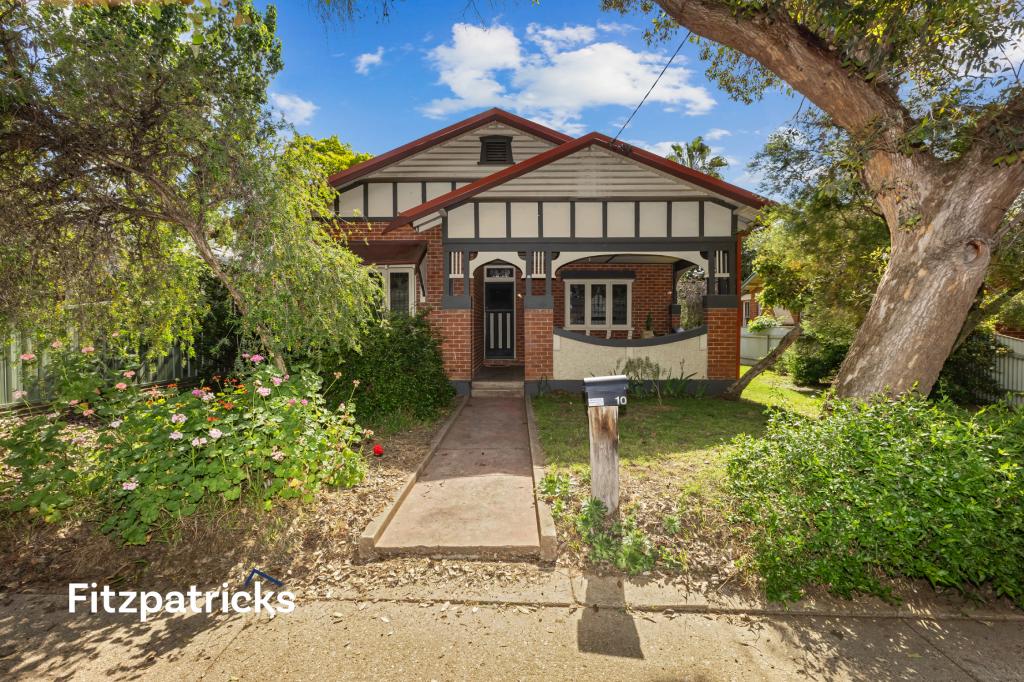 10 Inverary St, Turvey Park, NSW 2650