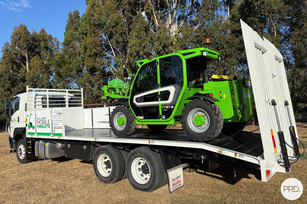 155 Learmonth St, Alfredton, VIC 3350