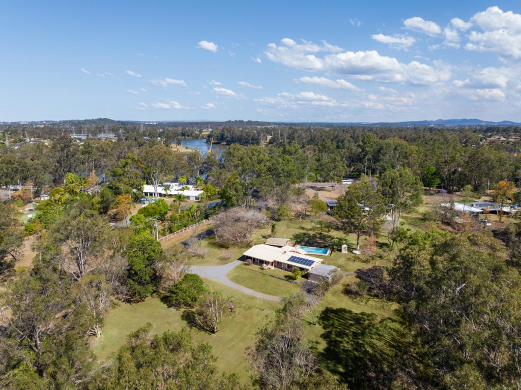 47 Lather Rd, Bellbowrie, QLD 4070